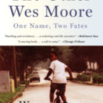 The Other Wes Moore