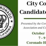 candidate forum 2018