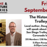 cha-History of Trolleys