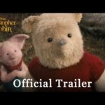 “Christopher Robin” Relearns Lessons in the 100 Acre Wood