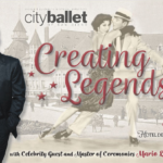 city ballet gala 2018