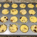 recipe no crust mini quiche