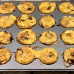 recipe no crust mini quiche