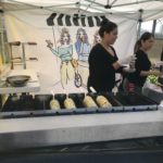 Lane Field Park Markets