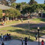 9 11 flags in quad njrotc