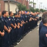 911 Remembrance police fire