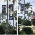 CIFF banners city manager update