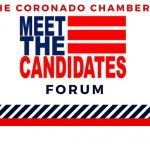 Chamber candidate forum 1