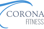 CFC Coronado Fitness Club Logo