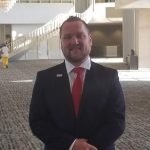 Derik Mundt, City Council Candidate