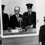 Eichmann in booth