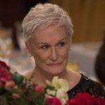 Glenn Close as Joan Castleman