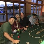 ISF Lacrosse Poker Tournament