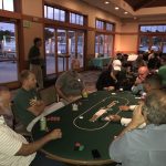 ISF Lacrosse Poker Tournament