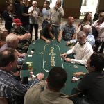 ISF Lacrosse Poker Tournament