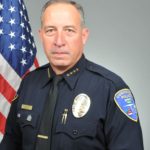 Police Chief Ed Aceves