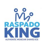 Raspado King logo