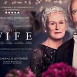 The Wife movie poster