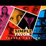 a simple favor