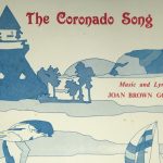 coronado song