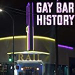 gay bar