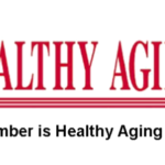 healthy aging month