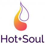 hot and soul yoga logo