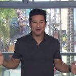 Mario Lopez to Host City Ballet Gala at Hotel del Coronado on October 13th