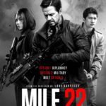 mile 22 poster 2