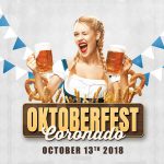 oktoberfest 2018