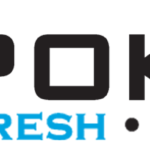 poke 123 logo