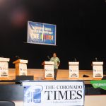 Council Candidate Forum