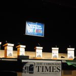 Council Candidate Forum