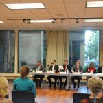 Chamber City Council Forum