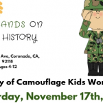 History of Camouflage-462×295