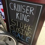 Cruiser King