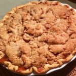 apple pie Mary’s Kitchen