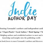 Indie author day