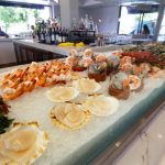 Maretalia Raw Bar