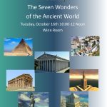 Seven Wonders pic