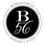 bungalow 56 logo facebook