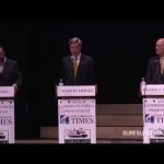 Election 2018 City Council Candidate Forum Held October 1st