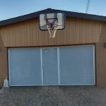 garagescreen