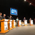 Council Candidate Forum