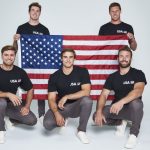 sail gp team feature