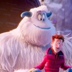 smallfoot