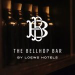 Unpack Cocktails from The Bellhop Bar at Loews Coronado Bay Resort