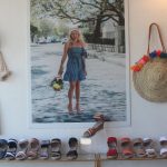 Charleston Shoe Company – 1 decor