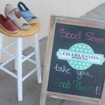 Charleston Shoe Company – 1 outdoor