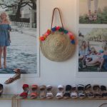 Charleston Shoe Company – 2 decor